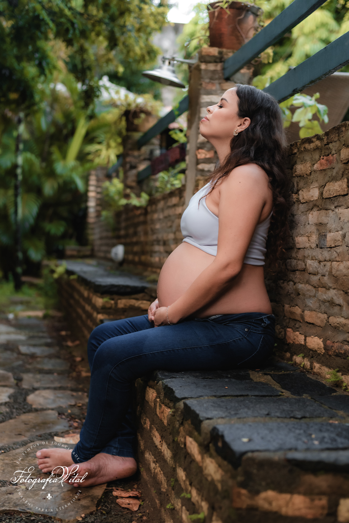 Ensaio de Gestante em Natal, chalet suísse natal rn, fotógrafo em natal