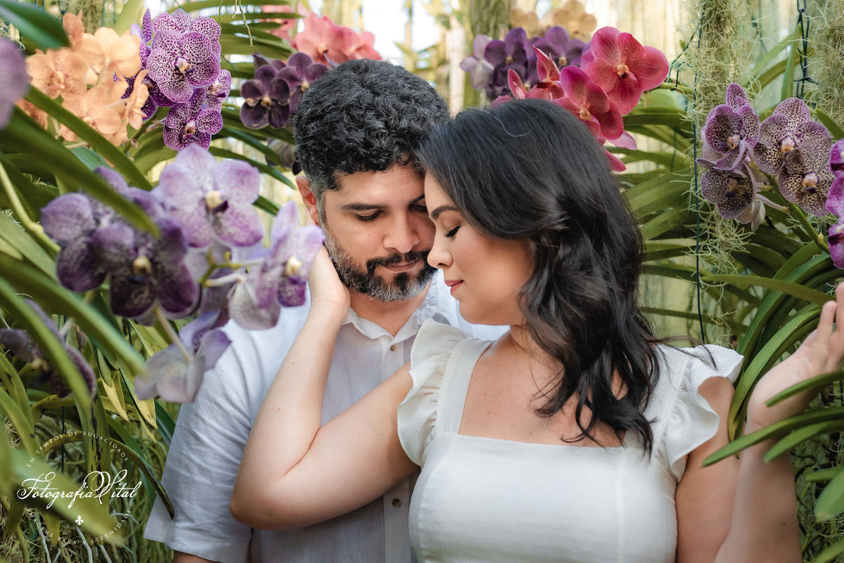 ensaio pré-casamento, prewedding, ensaio de casal, nísia floresta, pium, natal, rio grande do norte, rn, orquidário eds mattos, orquídeas