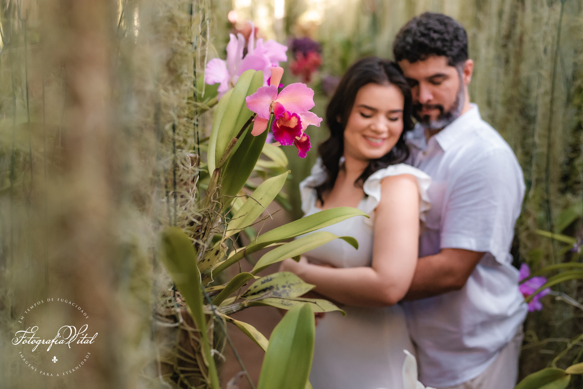 ensaio pré-casamento, prewedding, ensaio de casal, nísia floresta, pium, natal, rio grande do norte, rn, orquidário eds mattos, orquídeas