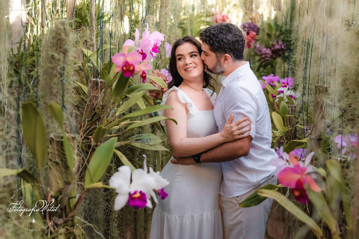 ensaio pré-casamento, prewedding, ensaio de casal, nísia floresta, pium, natal, rio grande do norte, rn, orquidário eds mattos, orquídeas
