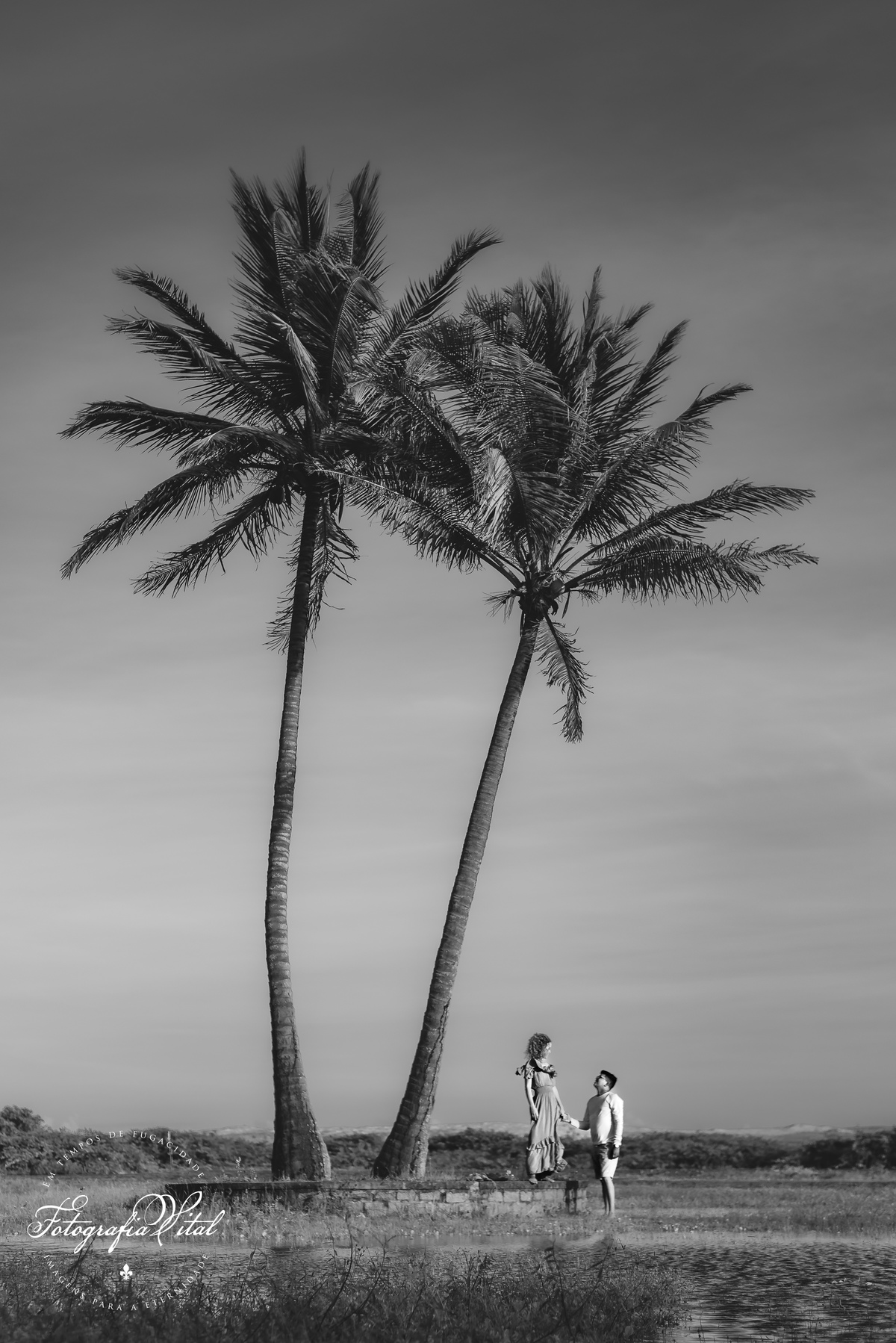 Ensaio de Casal, Prewedding, Ensaio pré-casamento, Punaú Eco Brasil, Natal, Rio Grande do Norte
