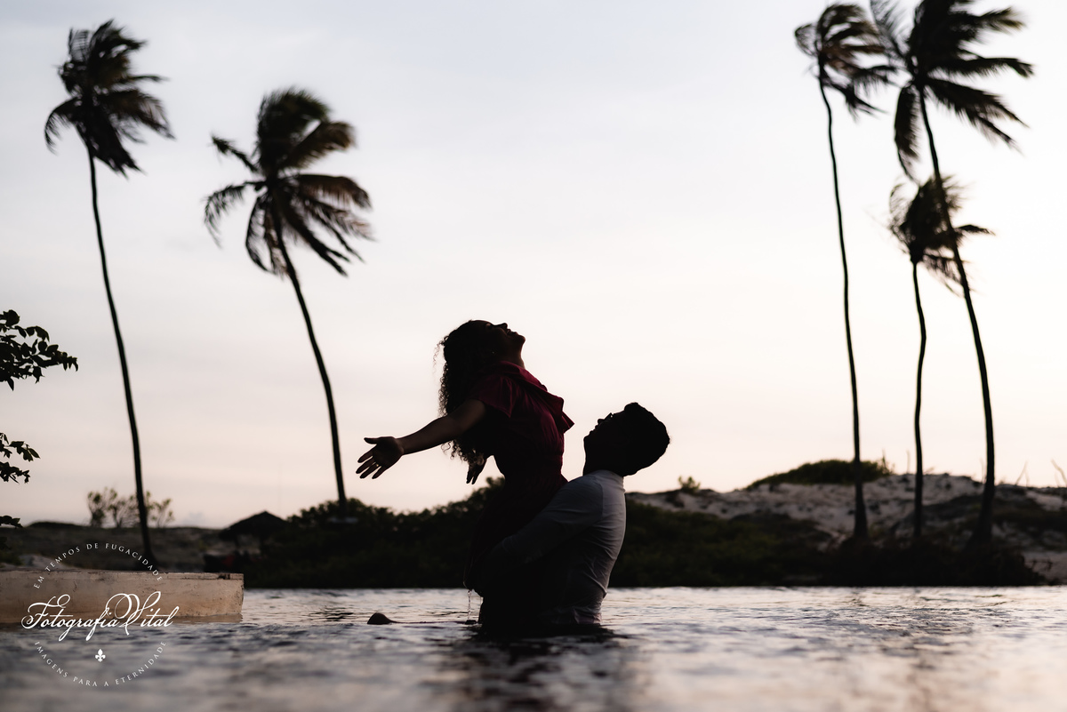 Ensaio de Casal, Prewedding, Ensaio pré-casamento, Punaú Eco Brasil, Natal, Rio Grande do Norte