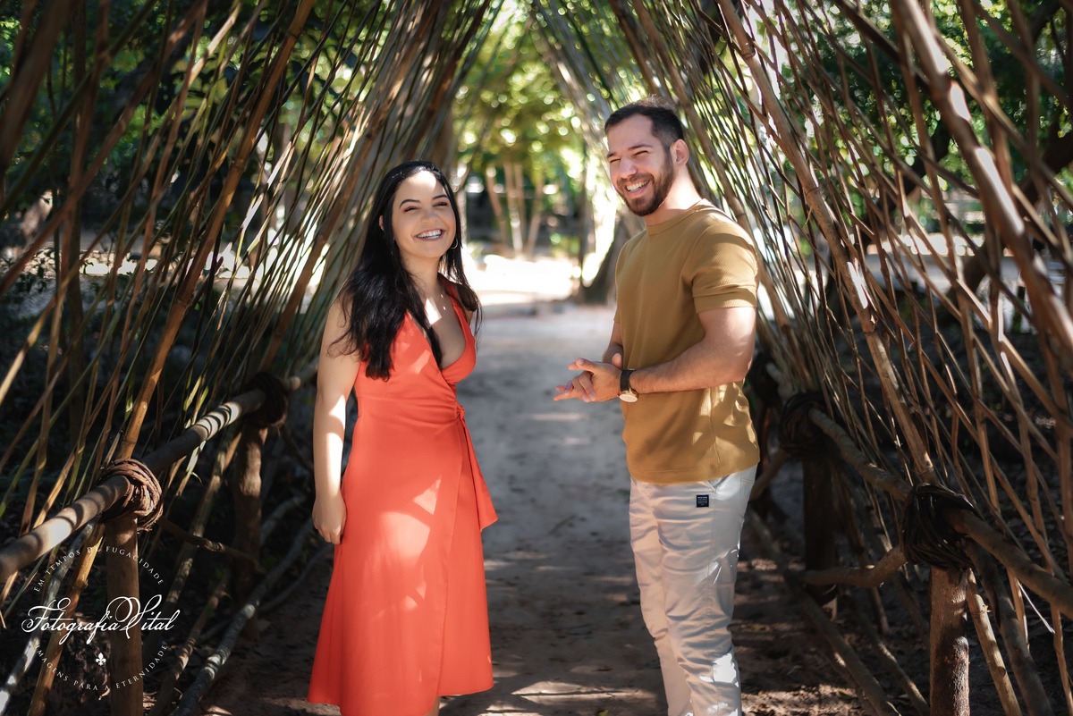 Ensaio de Casal no parque das dunas, bosque dos namorados, natal RN, pre-wedding, pre-casamento, ensaio pre-casamento