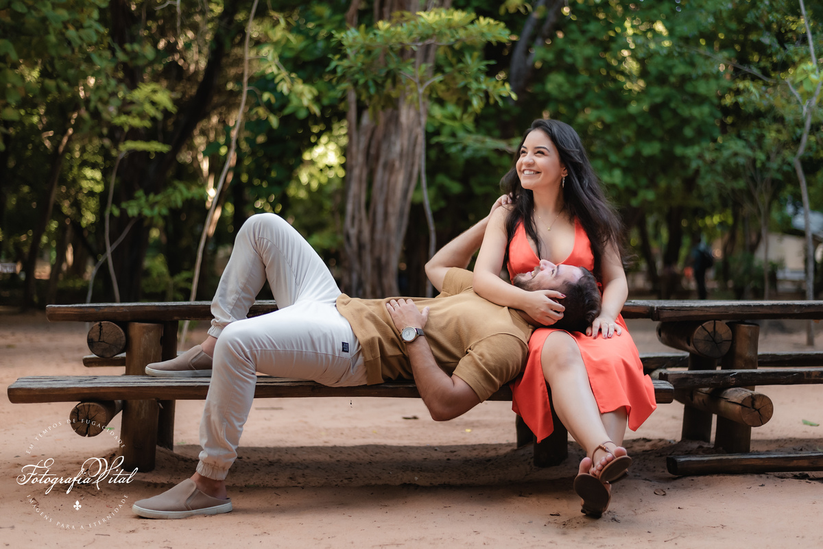 Ensaio de Casal no parque das dunas, bosque dos namorados, natal RN, pre-wedding, pre-casamento, ensaio pre-casamento