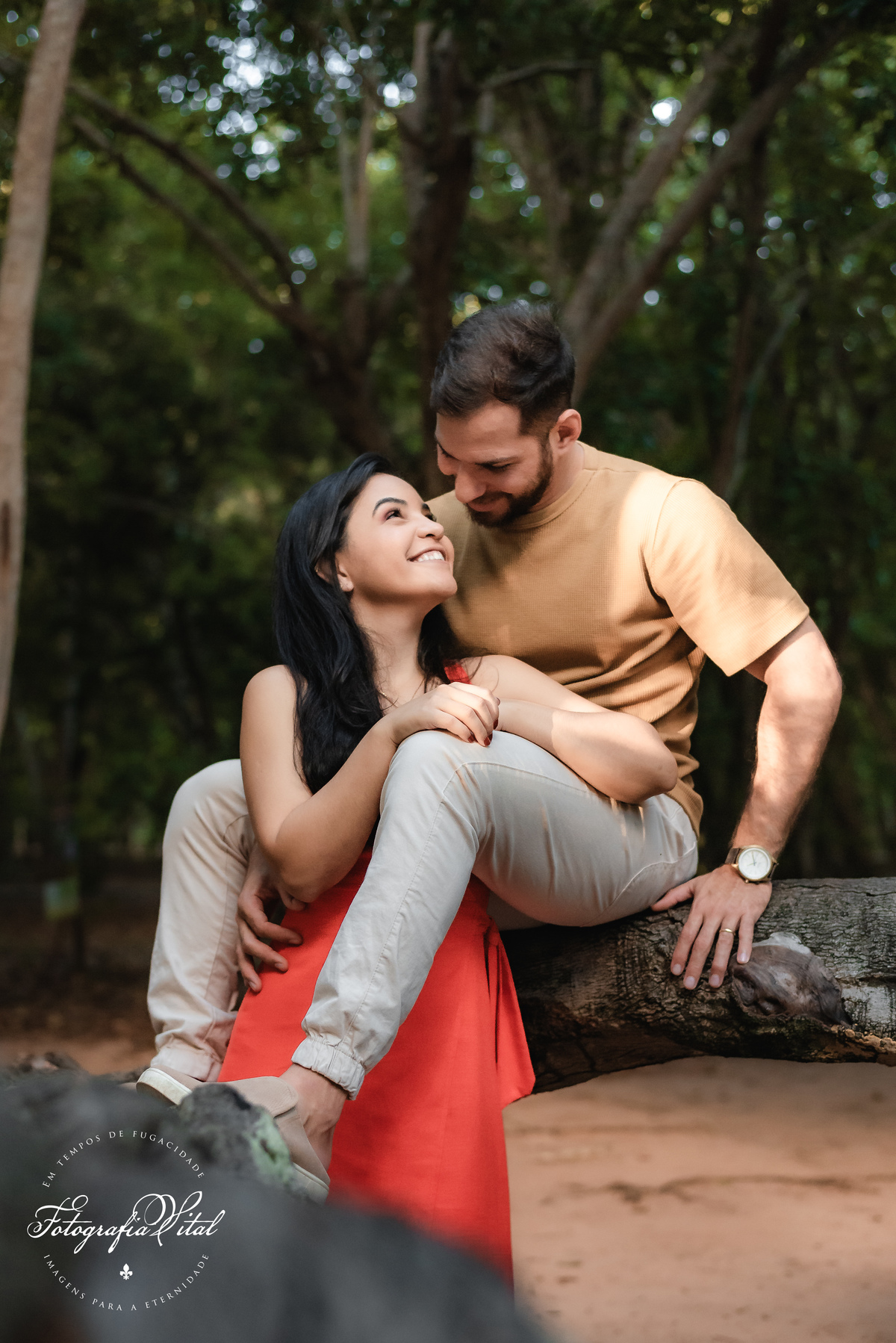 Ensaio de Casal no parque das dunas, bosque dos namorados, natal RN, pre-wedding, pre-casamento, ensaio pre-casamento