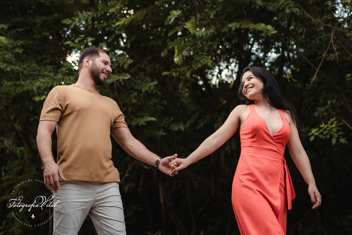 Ensaio de Casal no parque das dunas, bosque dos namorados, natal RN, pre-wedding, pre-casamento, ensaio pre-casamento