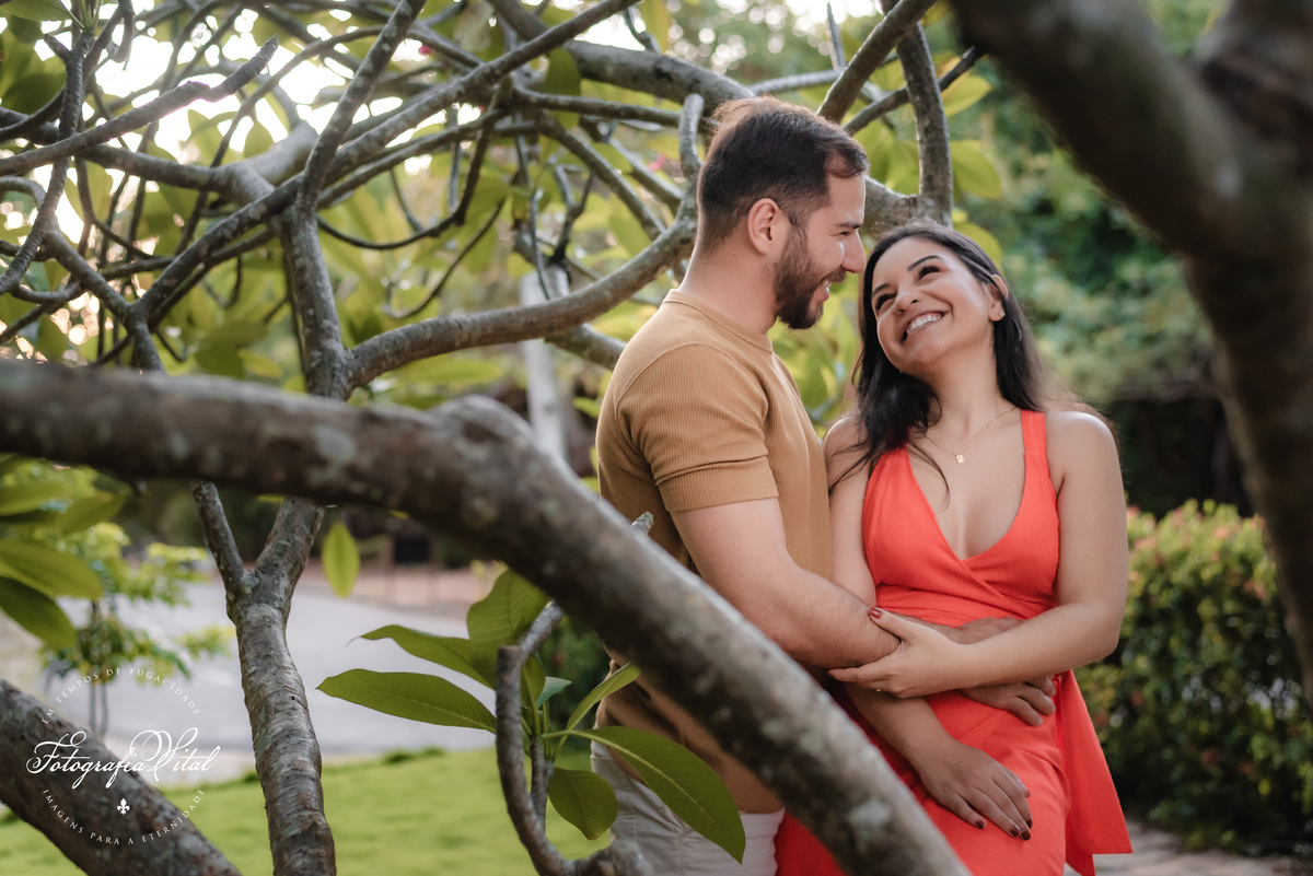 Ensaio de Casal no parque das dunas, bosque dos namorados, natal RN, pre-wedding, pre-casamento, ensaio pre-casamento