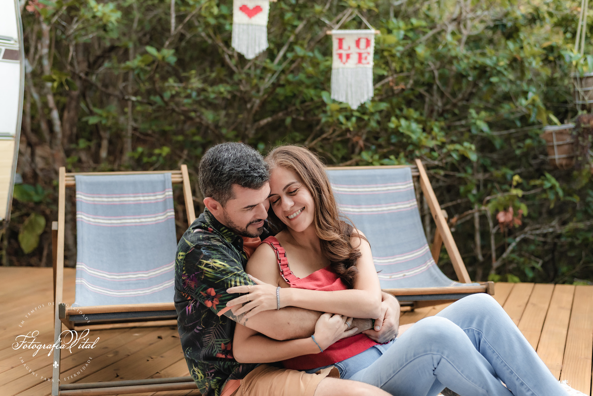 Ensaio de casal em trailer, Tibau do Sul, Pipa, Rio Grande do Norte, Fotógrafo em Natal, Fotografia Vital