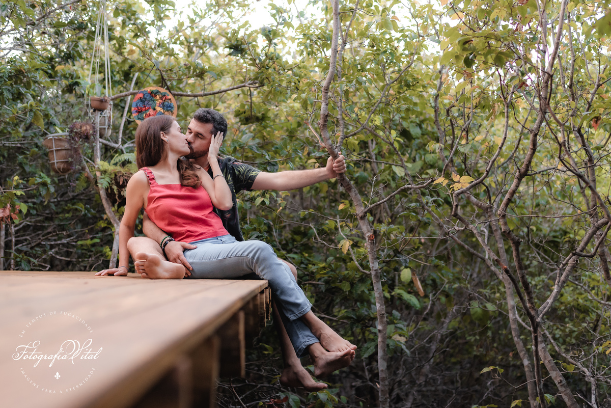 Ensaio de casal em trailer, Tibau do Sul, Pipa, Rio Grande do Norte, Fotógrafo em Natal, Fotografia Vital
