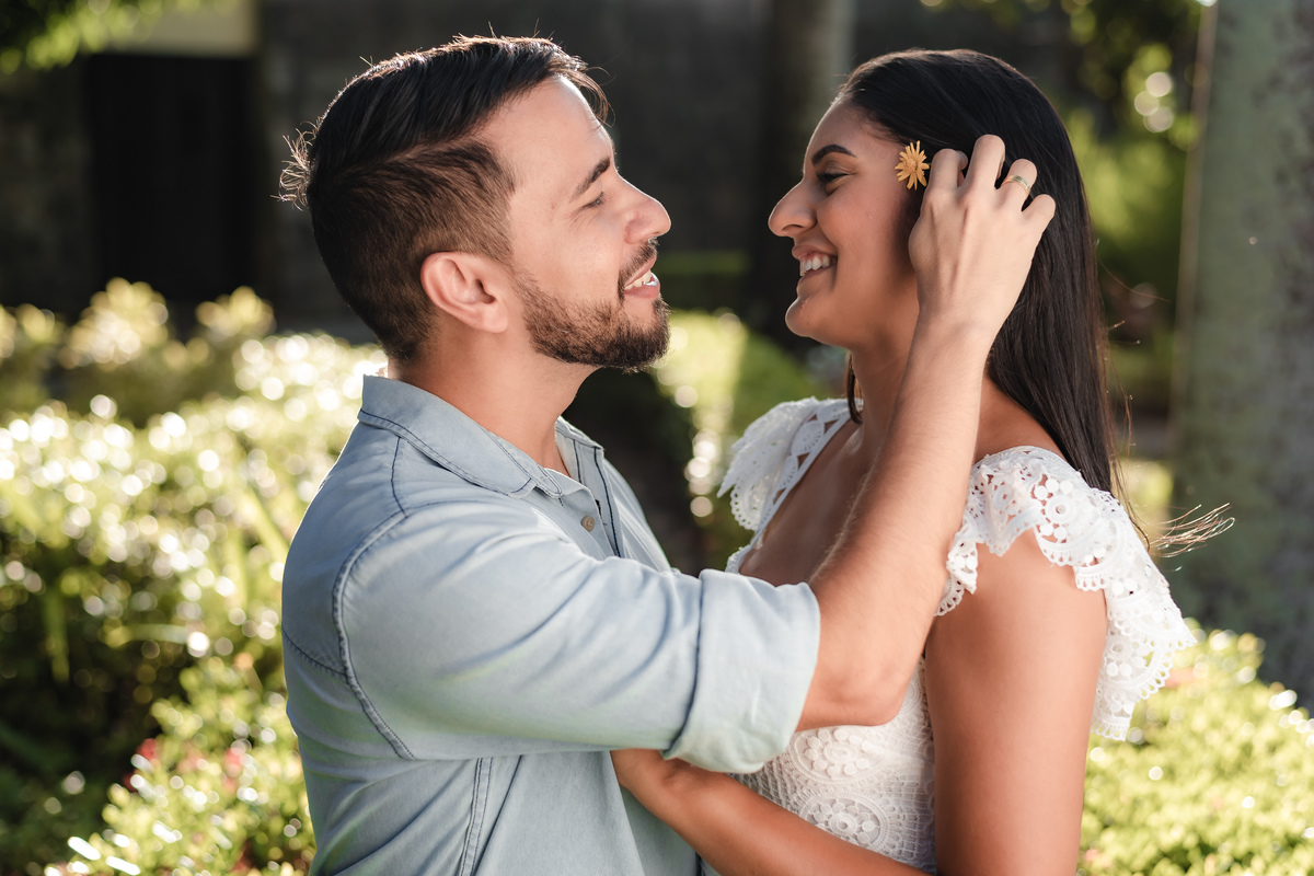 Ensaio pré-casamento em Natal / RN, UFRN, Fotógrafo em Natal, Fotografia Vital