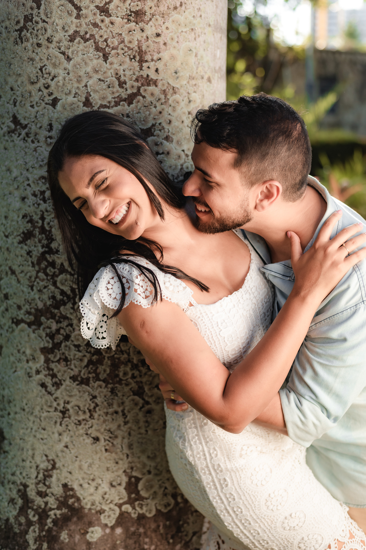 Ensaio pré-casamento em Natal / RN, UFRN, Fotógrafo em Natal, Fotografia Vital