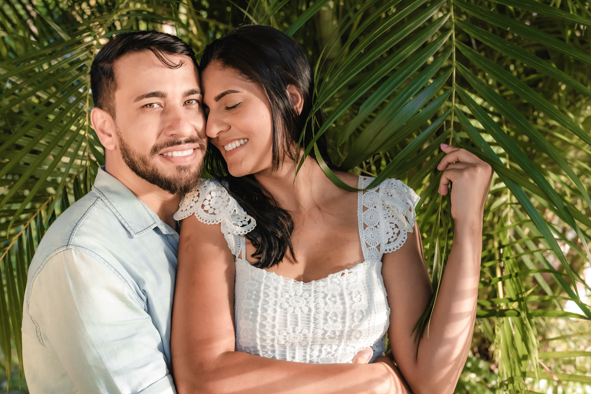 Ensaio pré-casamento em Natal / RN, UFRN, Fotógrafo em Natal, Fotografia Vital