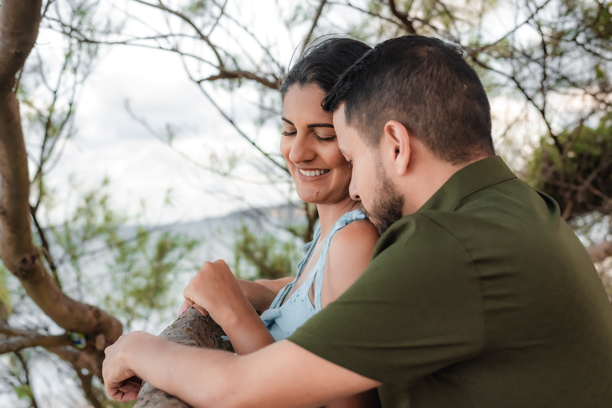 Ensaio pré-casamento em Natal / Paia dos Pinheiros, Fotógrafo em Natal, Fotografia Vital, Praia dos Pinheiros