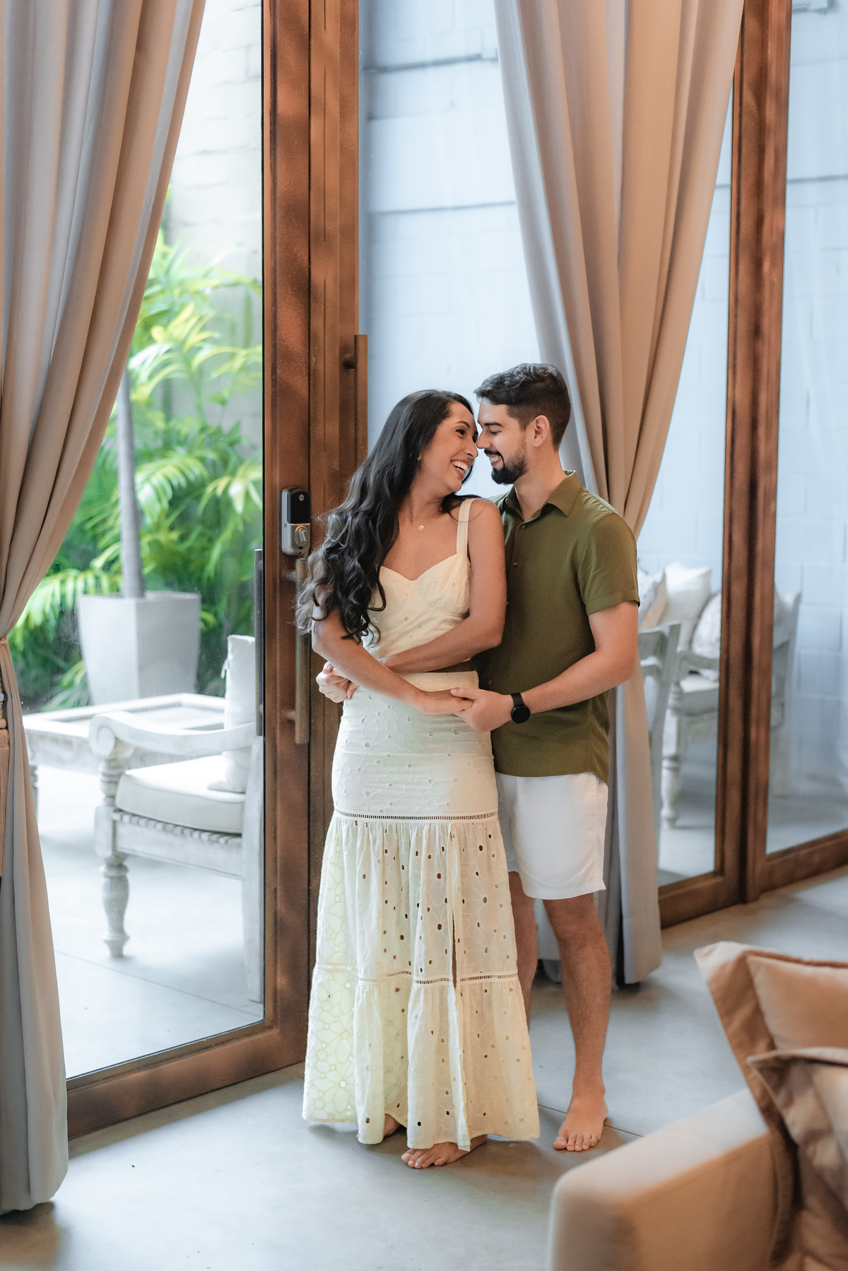 Ensaio de Casal, Loft Macamirim, Fotografo de casamento em Natal, Fotógrafo em Natal, Fotografia Vital