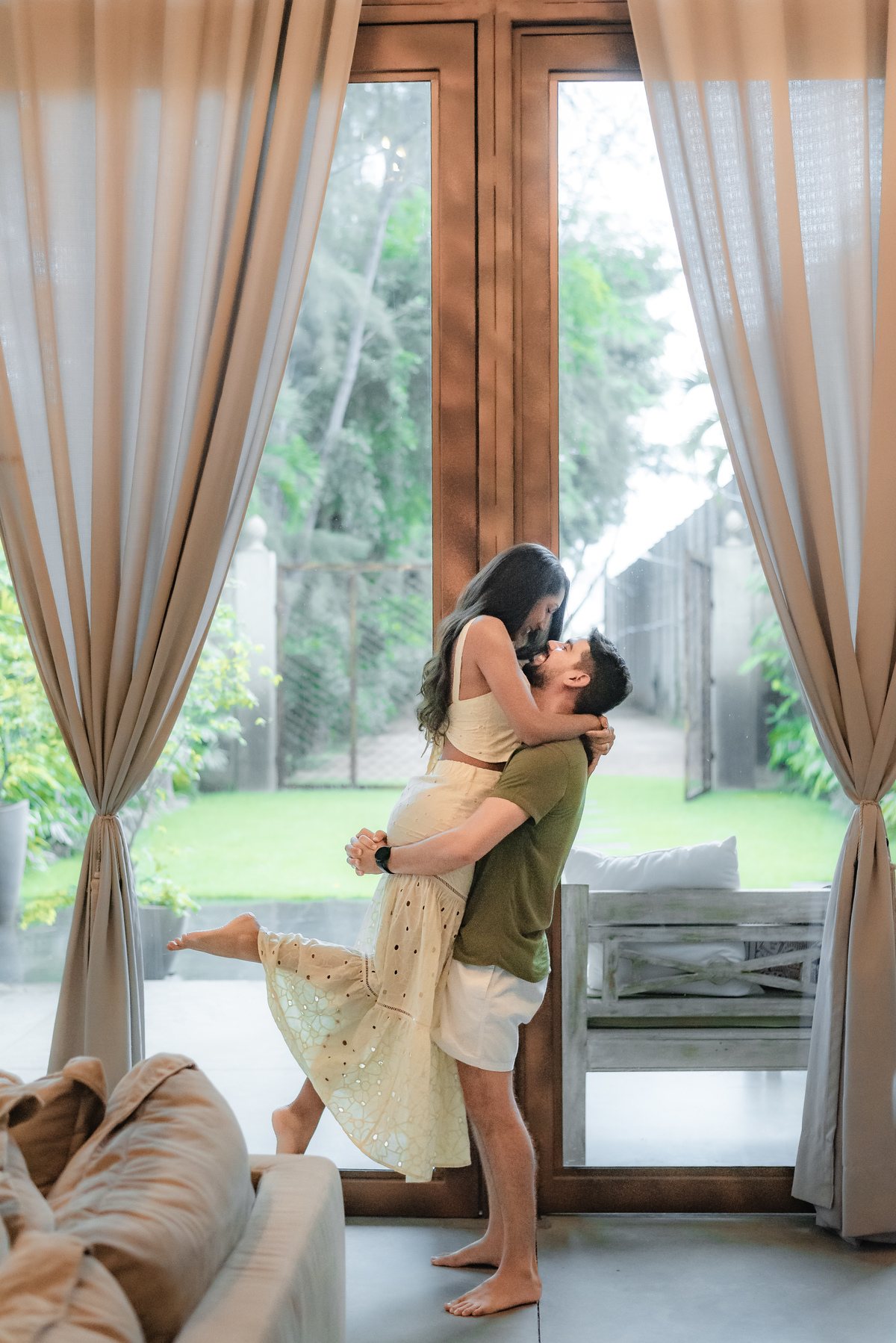 Ensaio de Casal, Loft Macamirim, Fotografo de casamento em Natal, Fotógrafo em Natal, Fotografia Vital