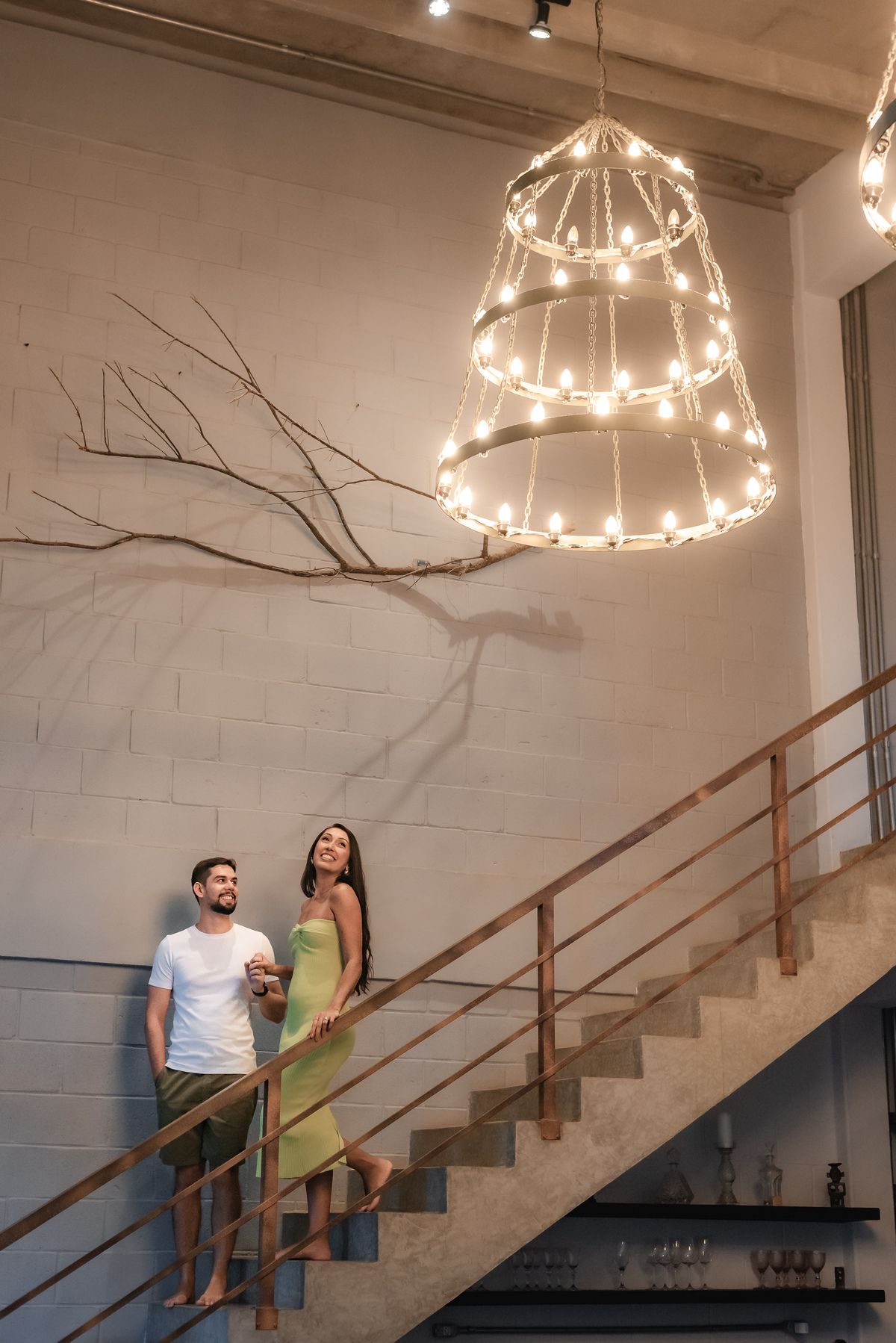 Ensaio de Casal, Loft Macamirim, Fotografo de casamento em Natal, Fotógrafo em Natal, Fotografia Vital