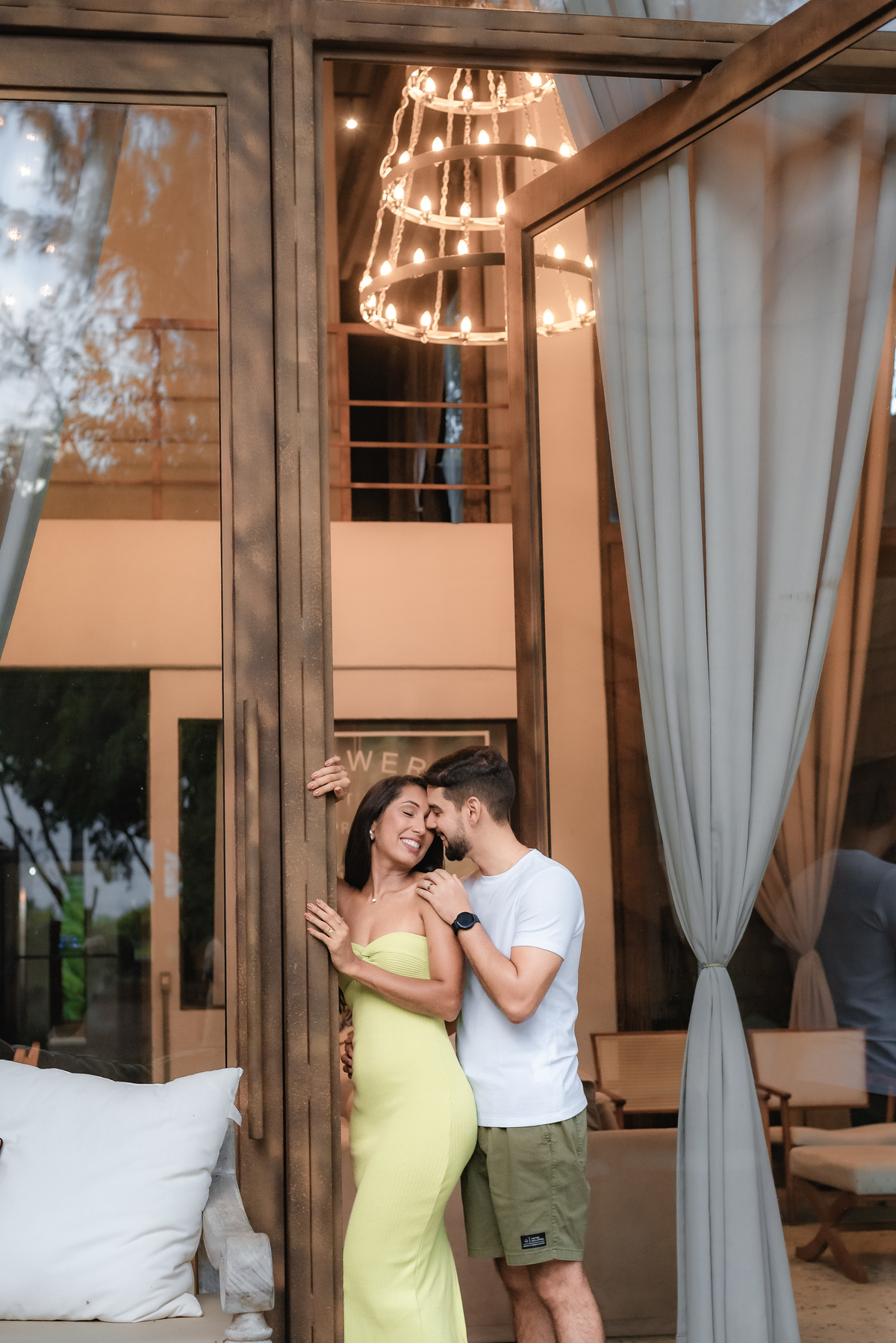 Ensaio de Casal, Loft Macamirim, Fotografo de casamento em Natal, Fotógrafo em Natal, Fotografia Vital