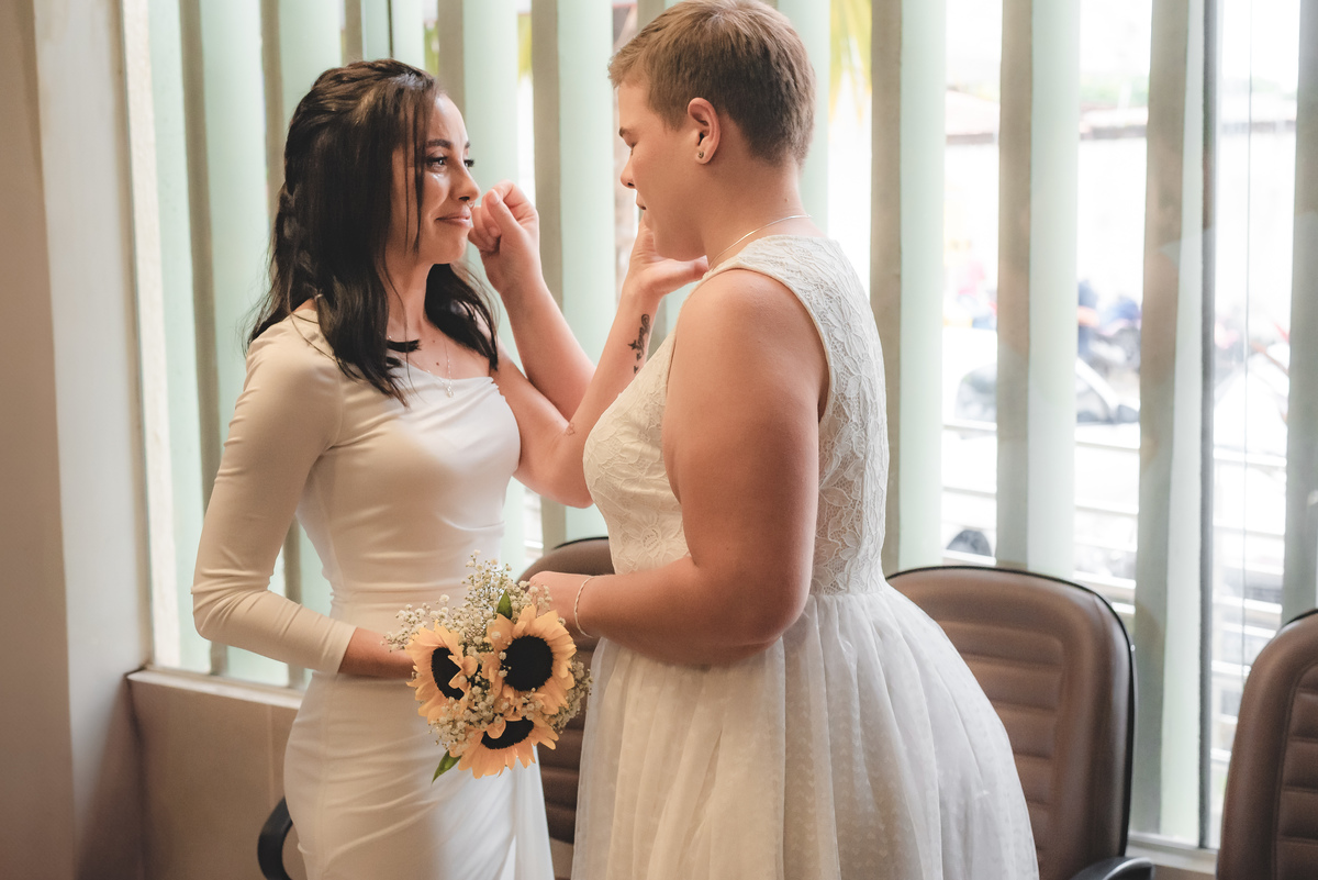 casamento lésbico, casamento gay, casamento lgbt, natal, rio grande do norte, lgbt
