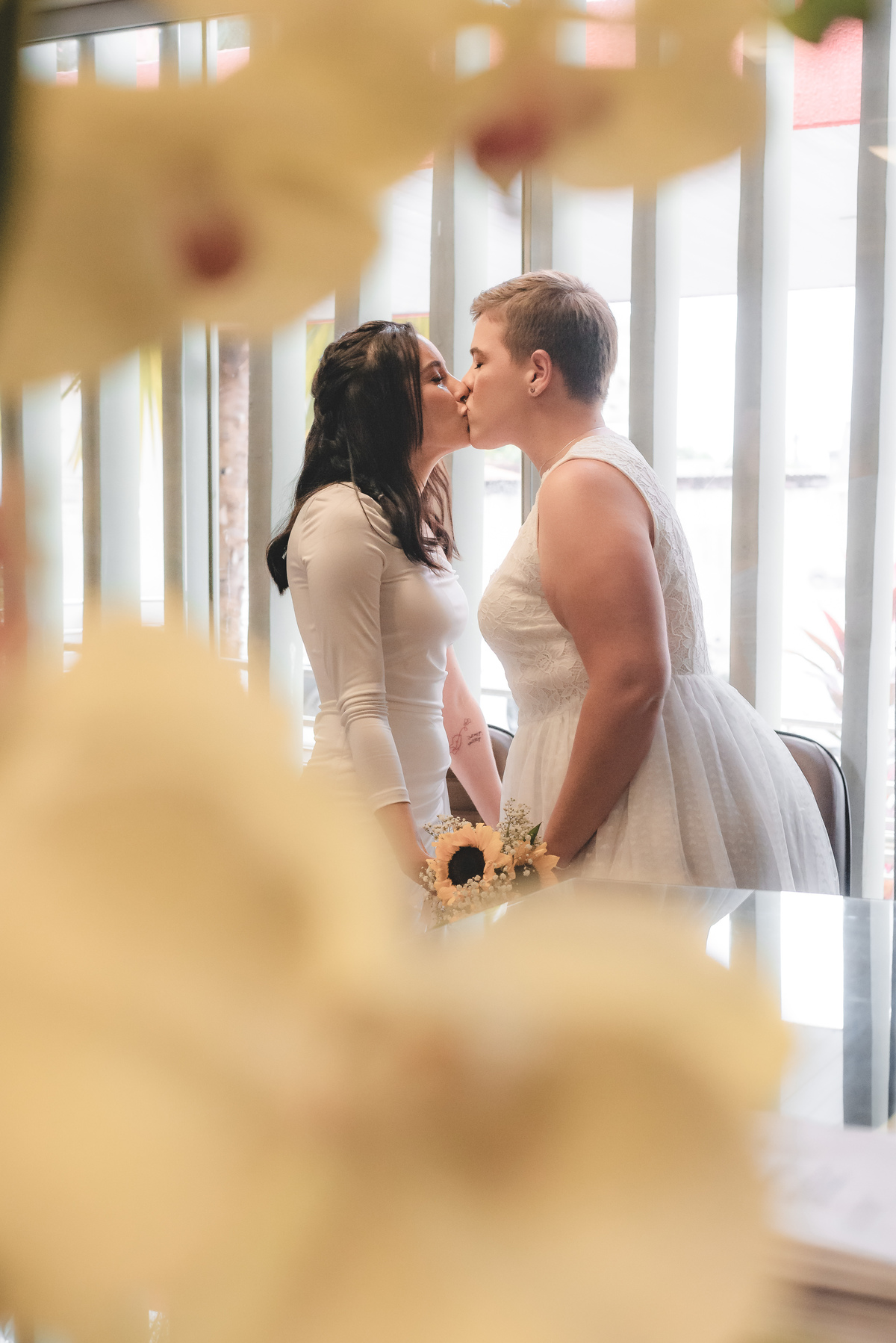 casamento lésbico, casamento gay, casamento lgbt, natal, rio grande do norte, lgbt