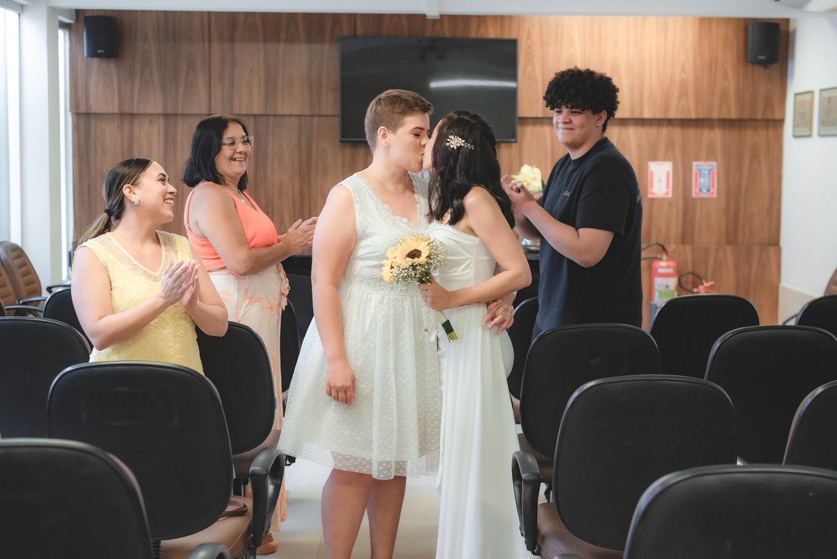 casamento lésbico, casamento gay, casamento lgbt, natal, rio grande do norte, lgbt