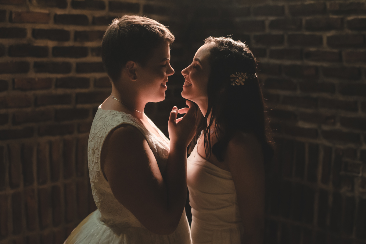 casamento lésbico, casamento gay, casamento lgbt, natal, rio grande do norte, lgbt