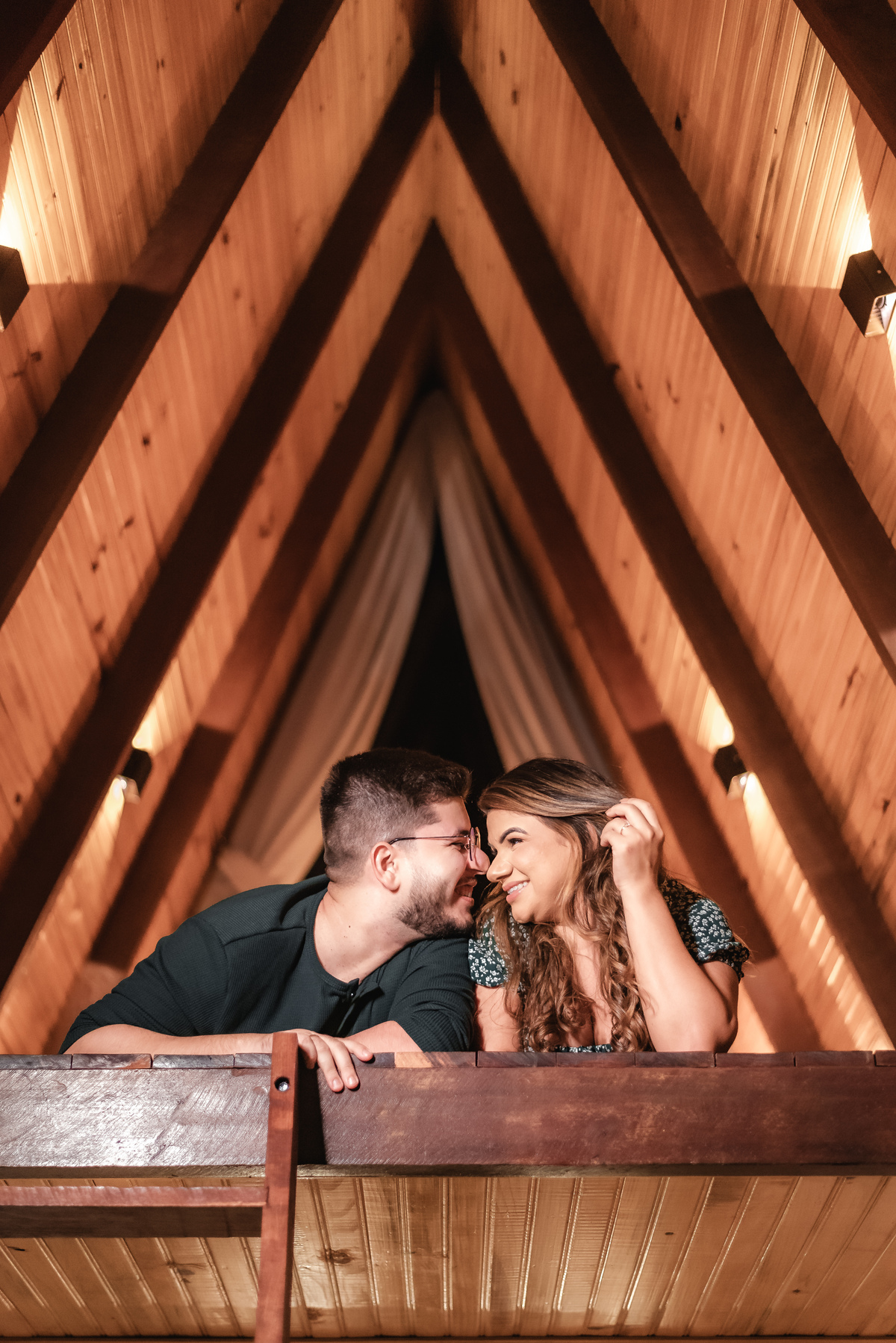 ensaio de casal no monte das gameleiras