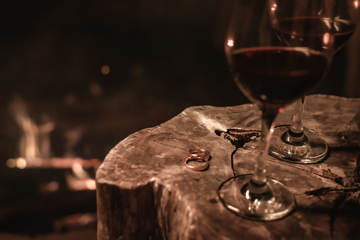 ensaio de casal no monte das gameleiras