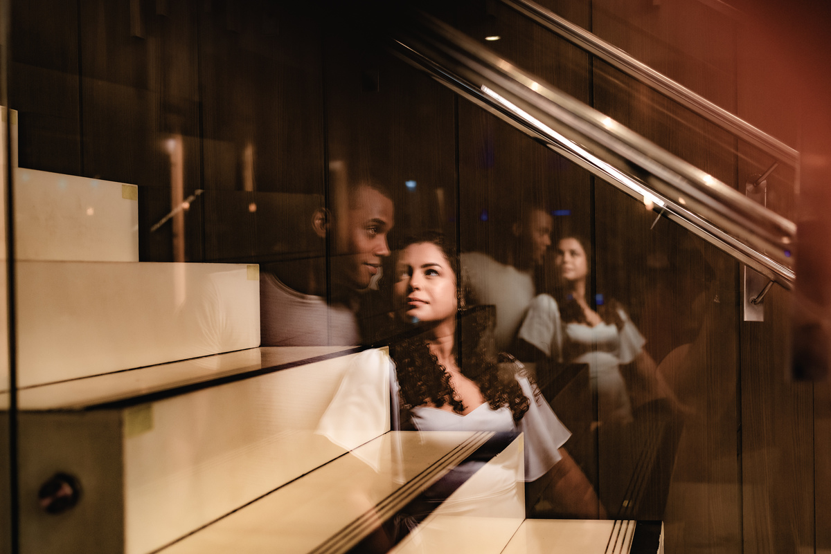 Ensaio de Casal, Pre-wedding, pre-casamento, Natal, Rio Grande do Norte, Café Santa Clara, Midway Mall