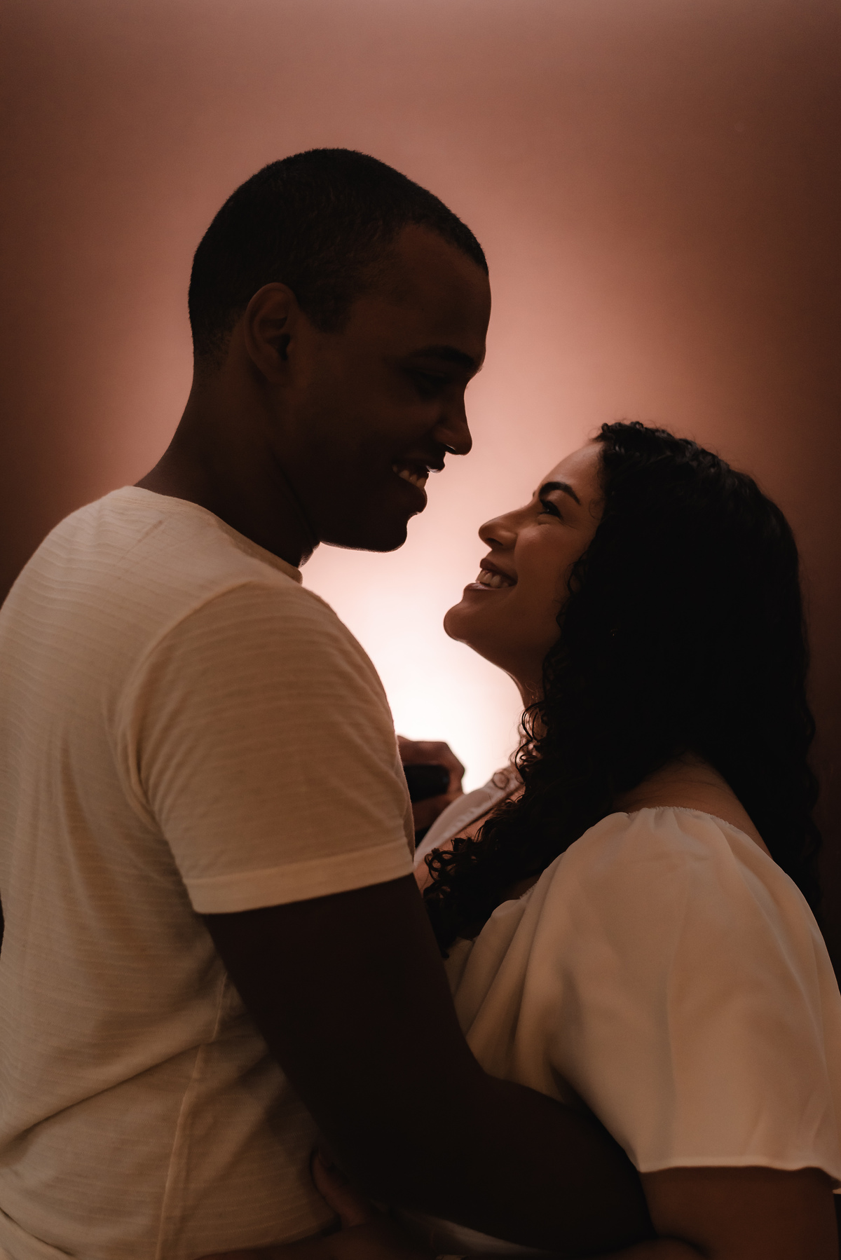 Ensaio de Casal, Pre-wedding, pre-casamento, Natal, Rio Grande do Norte, Café Santa Clara, Midway Mall