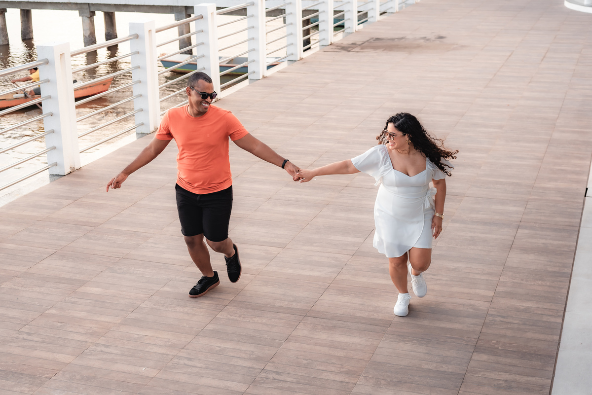 Ensaio de Casal, Pre-wedding, pre-casamento, Natal, Rio Grande do Norte, Complexo Cultural da Rampa, Museu da Rampa