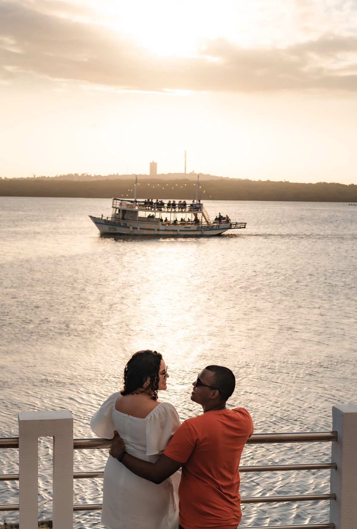 Ensaio de Casal, Pre-wedding, pre-casamento, Natal, Rio Grande do Norte, Complexo Cultural da Rampa, Museu da Rampa