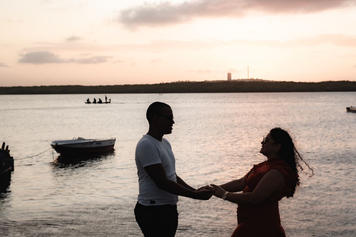 Ensaio de Casal, Pre-wedding, pre-casamento, Natal, Rio Grande do Norte, Complexo Cultural da Rampa, Museu da Rampa