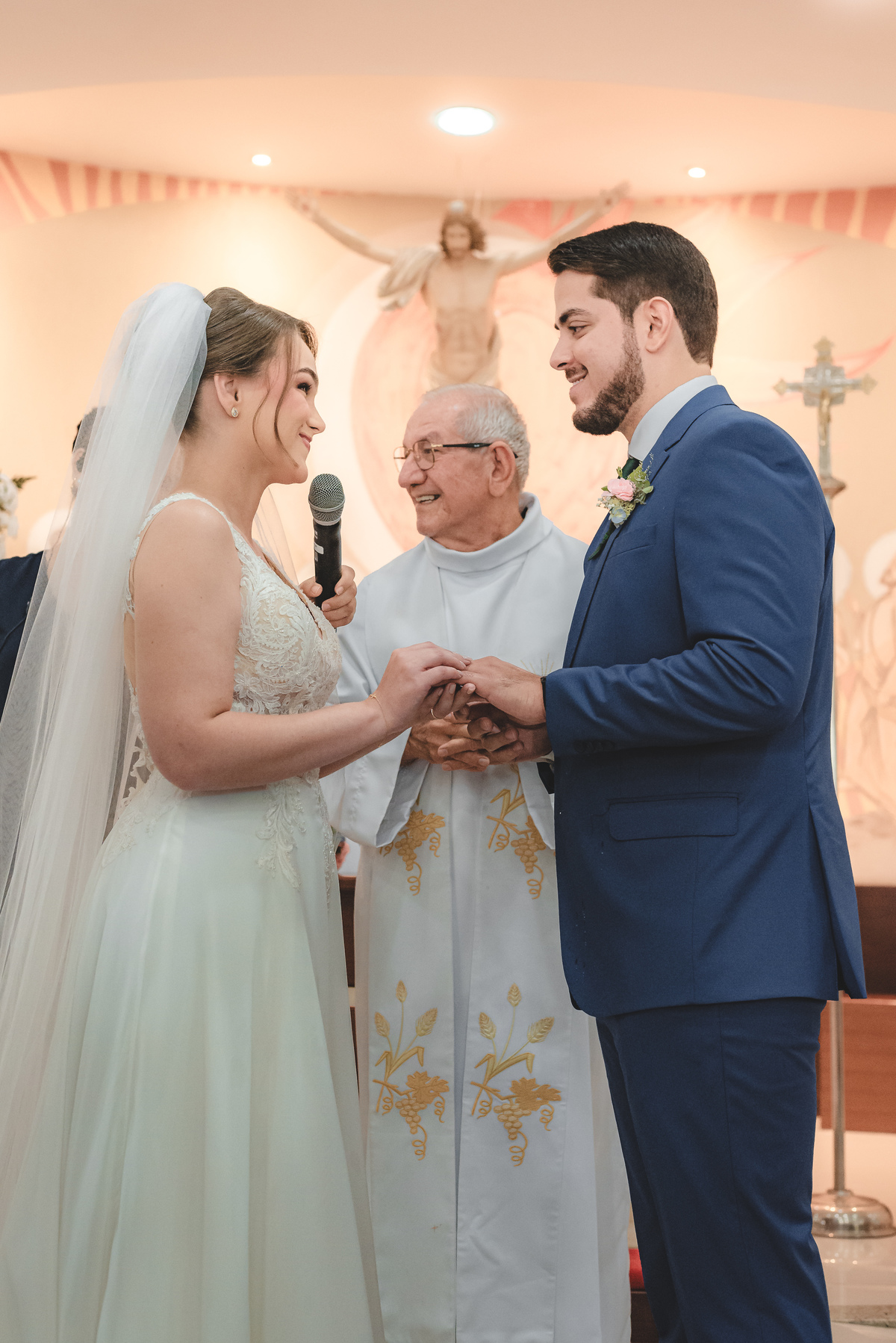 fotografo em natal, casamento, fotografo de casamneto, Capela Dom Bosco, Bosque dos Poetas, Parnamimr-RN
