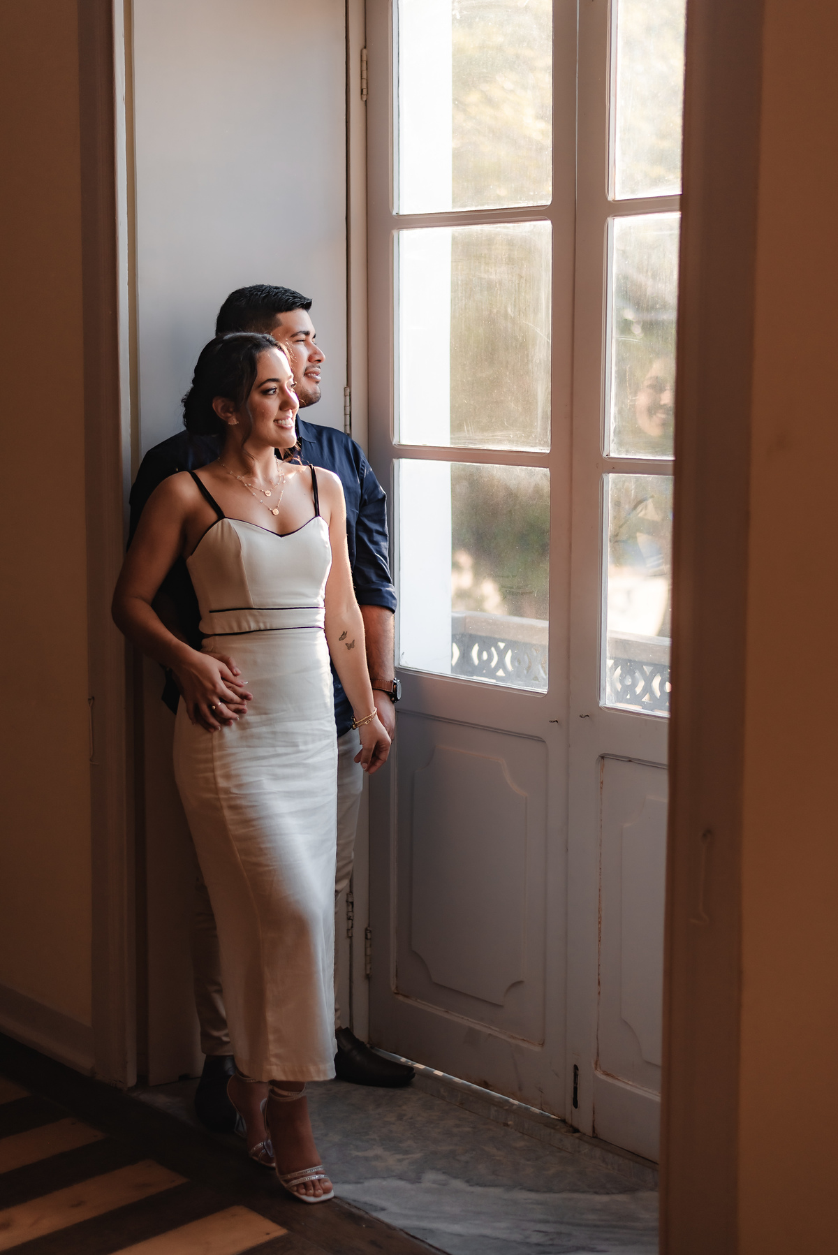 Fotógrafo em Natal, Ensaio pré caasmento, Palacio da cultura Pinacoteca do Estado, Natal, Rio Grande do Norte, Fotografia Vital