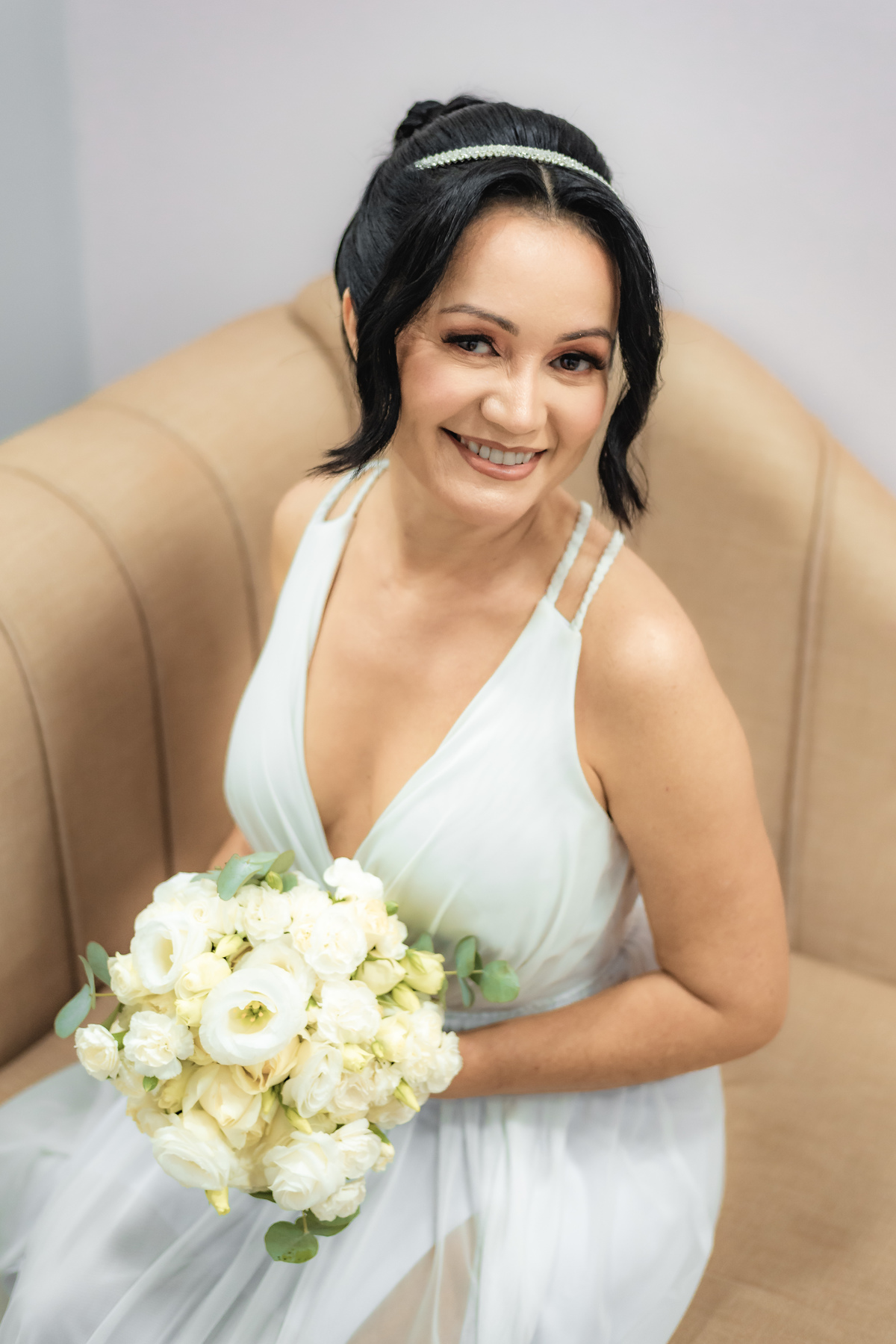 Casamento em Natal - Restaurante Sal e Brasa - Fotógrafo em Natal - Casamento Civil