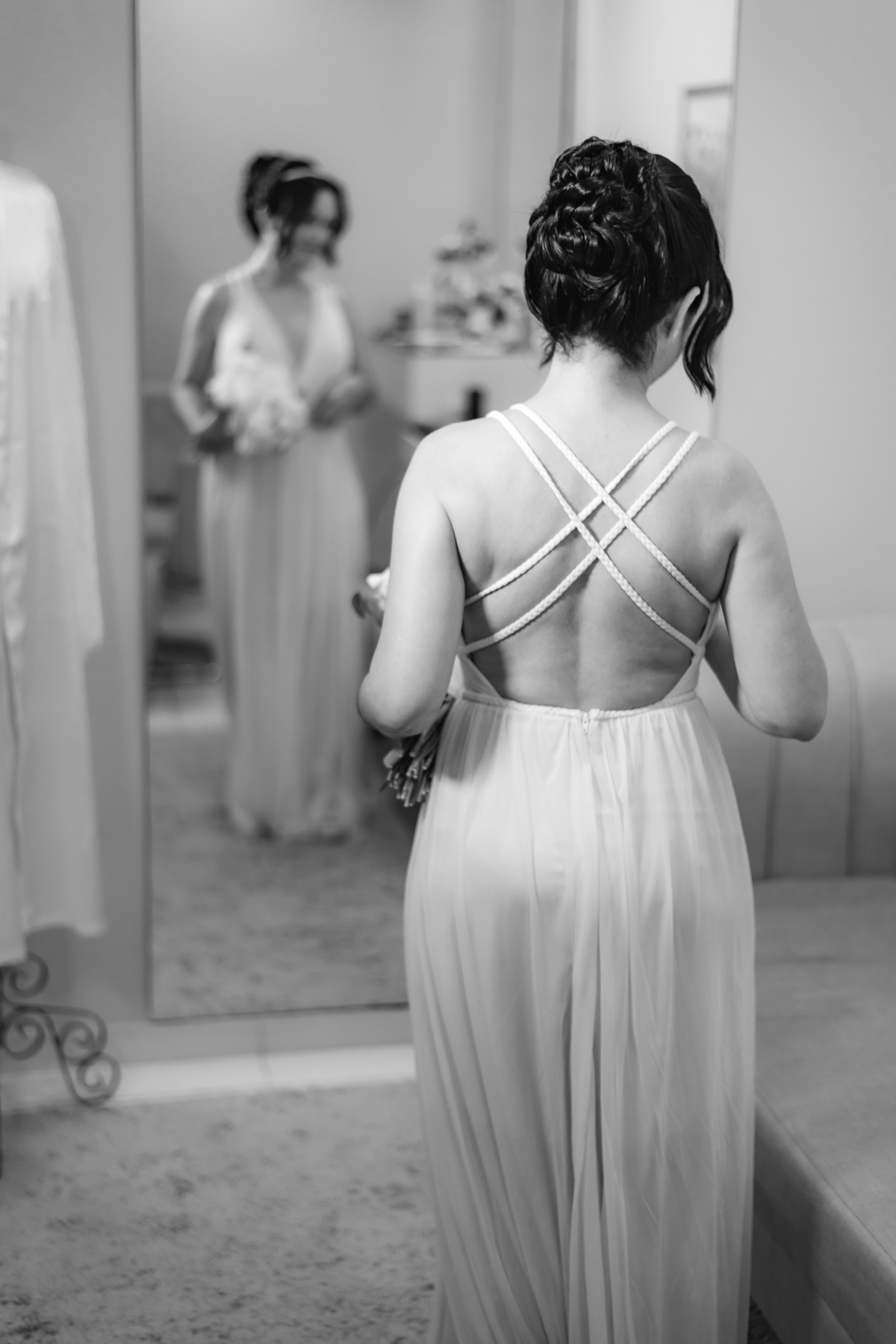 Casamento em Natal - Restaurante Sal e Brasa - Fotógrafo em Natal - Casamento Civil