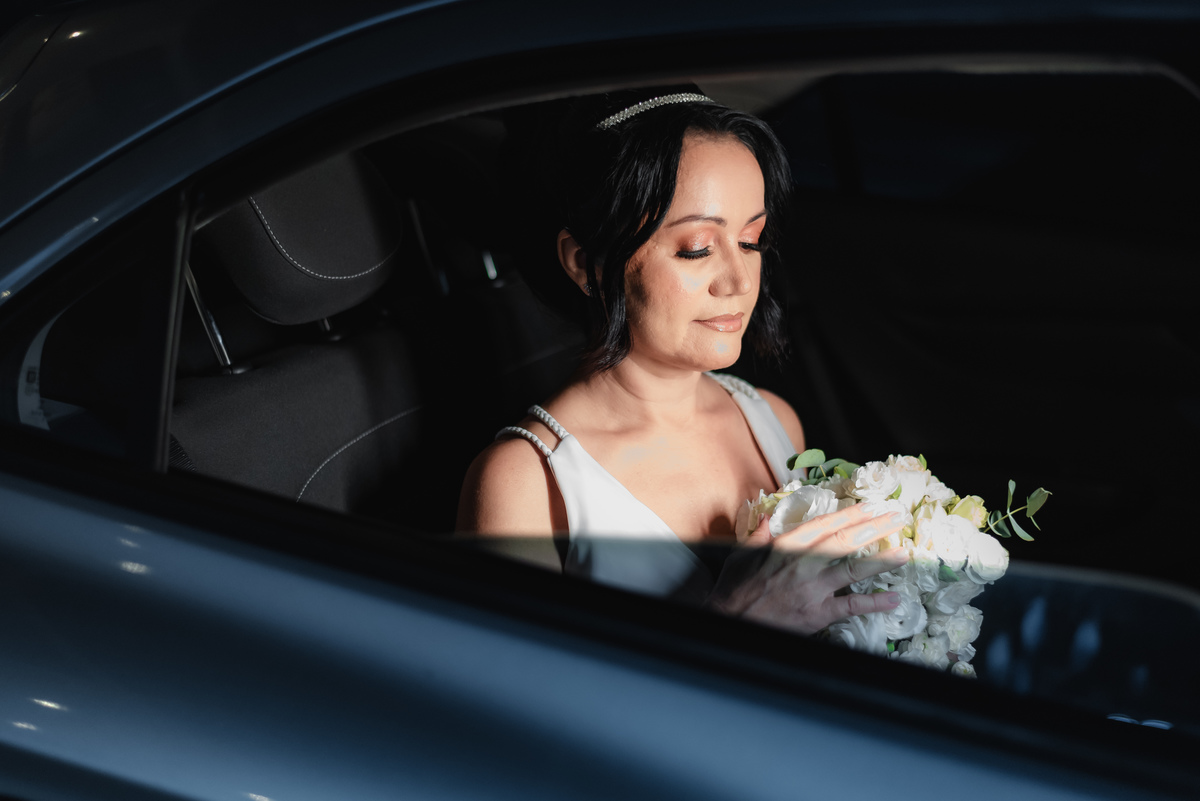 Casamento em Natal - Restaurante Sal e Brasa - Fotógrafo em Natal - Casamento Civil