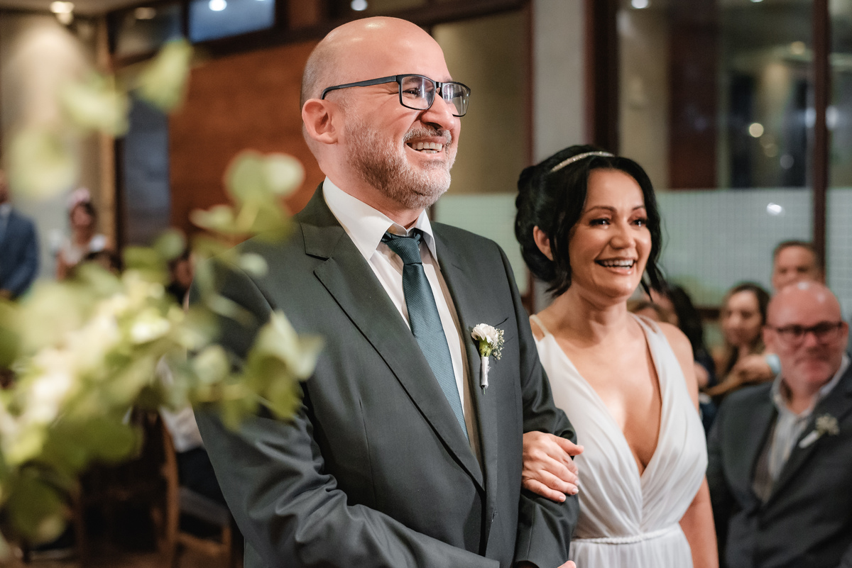 Casamento em Natal - Restaurante Sal e Brasa - Fotógrafo em Natal - Casamento Civil