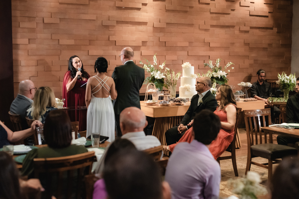 Casamento em Natal - Restaurante Sal e Brasa - Fotógrafo em Natal - Casamento Civil