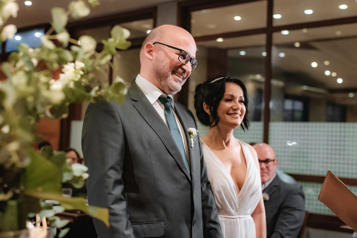 Casamento em Natal - Restaurante Sal e Brasa - Fotógrafo em Natal - Casamento Civil