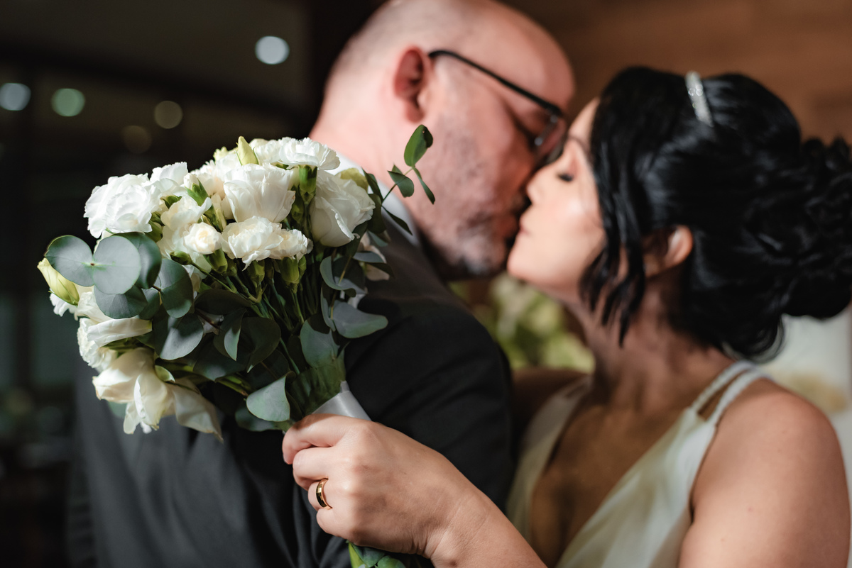 Casamento em Natal - Restaurante Sal e Brasa - Fotógrafo em Natal - Casamento Civil