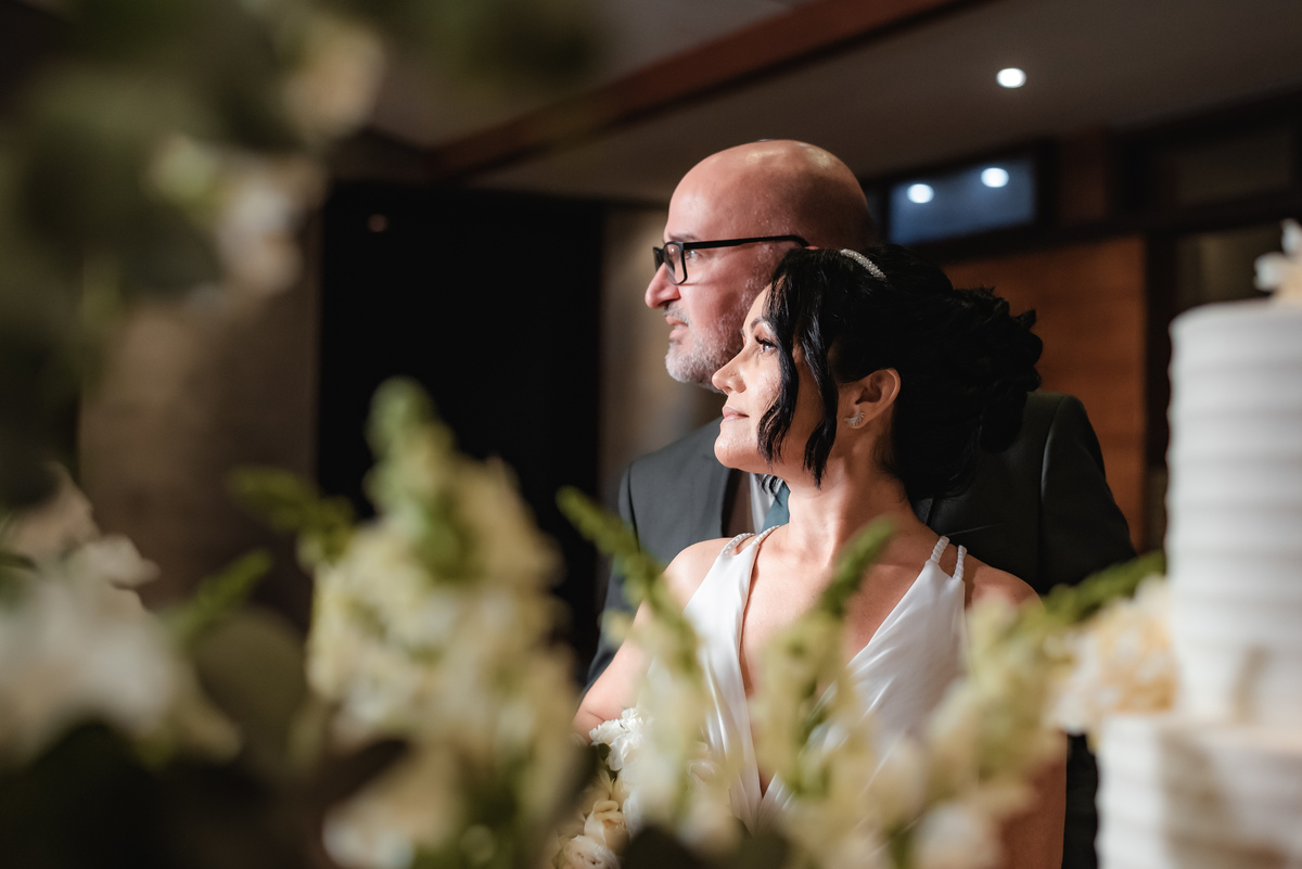 Casamento em Natal - Restaurante Sal e Brasa - Fotógrafo em Natal - Casamento Civil