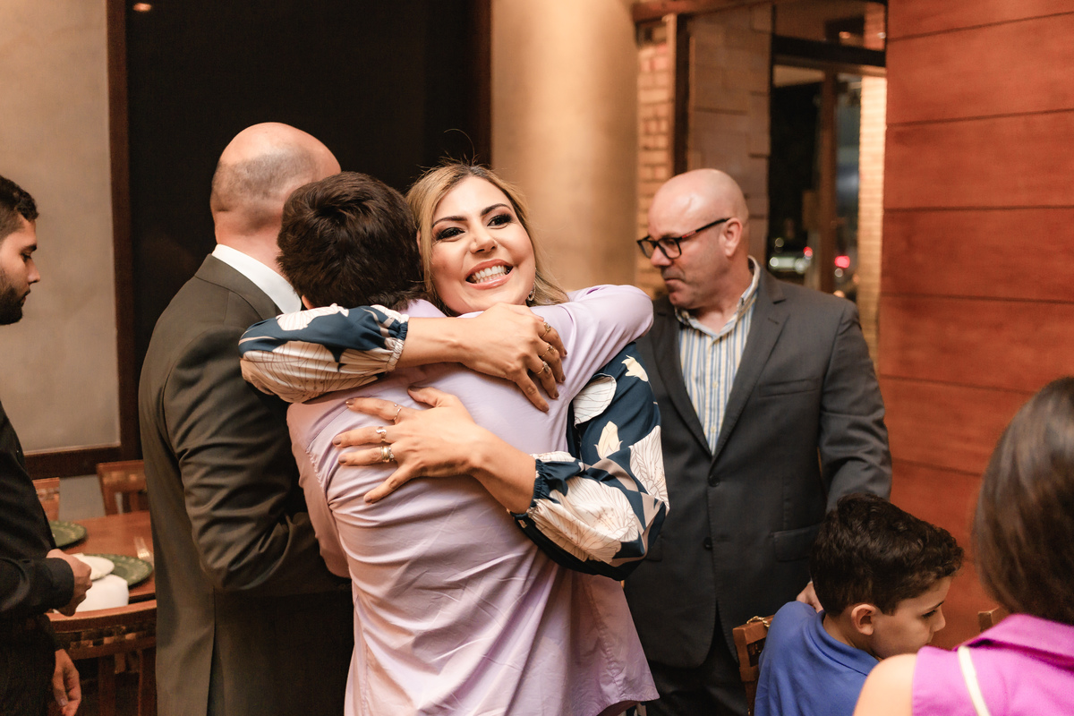 Casamento em Natal - Restaurante Sal e Brasa - Fotógrafo em Natal - Casamento Civil