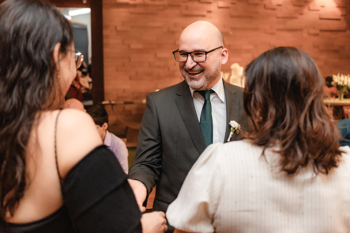 Casamento em Natal - Restaurante Sal e Brasa - Fotógrafo em Natal - Casamento Civil