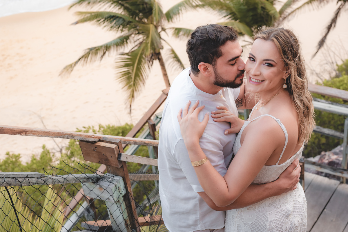 Ensaio de Casal em tibau do sul, pipa rn, fotografo em natal, fotografo decasamentos, ensaio na praia
