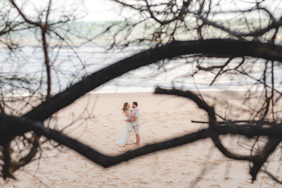 Ensaio de Casal em tibau do sul, pipa rn, fotografo em natal, fotografo decasamentos, ensaio na praia