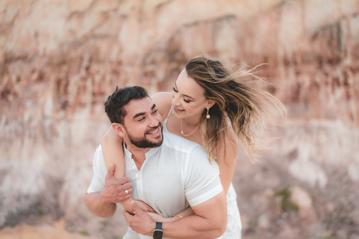 Ensaio de Casal em tibau do sul, pipa rn, fotografo em natal, fotografo decasamentos, ensaio na praia