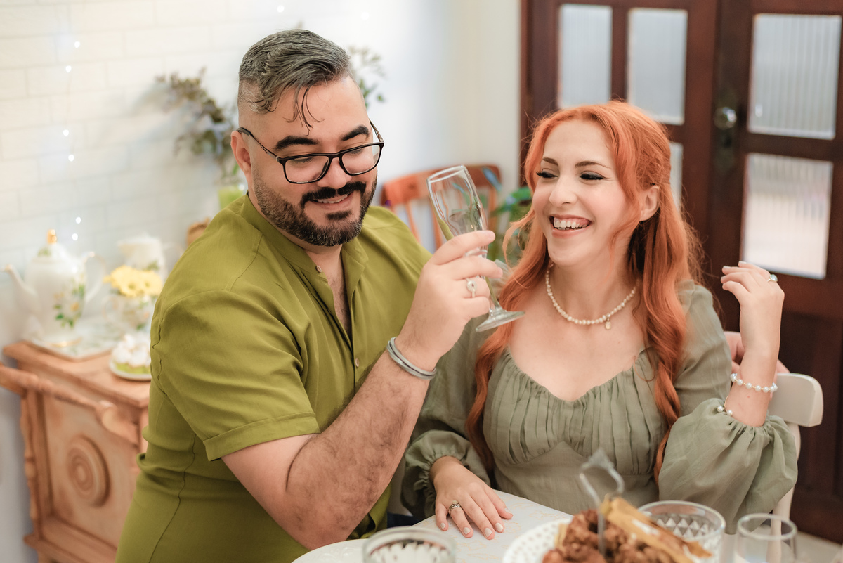 Casamento Civil, Casinha Rosa Chá e Café - Natal | RN, fotografo em natal, fotografo de casamento