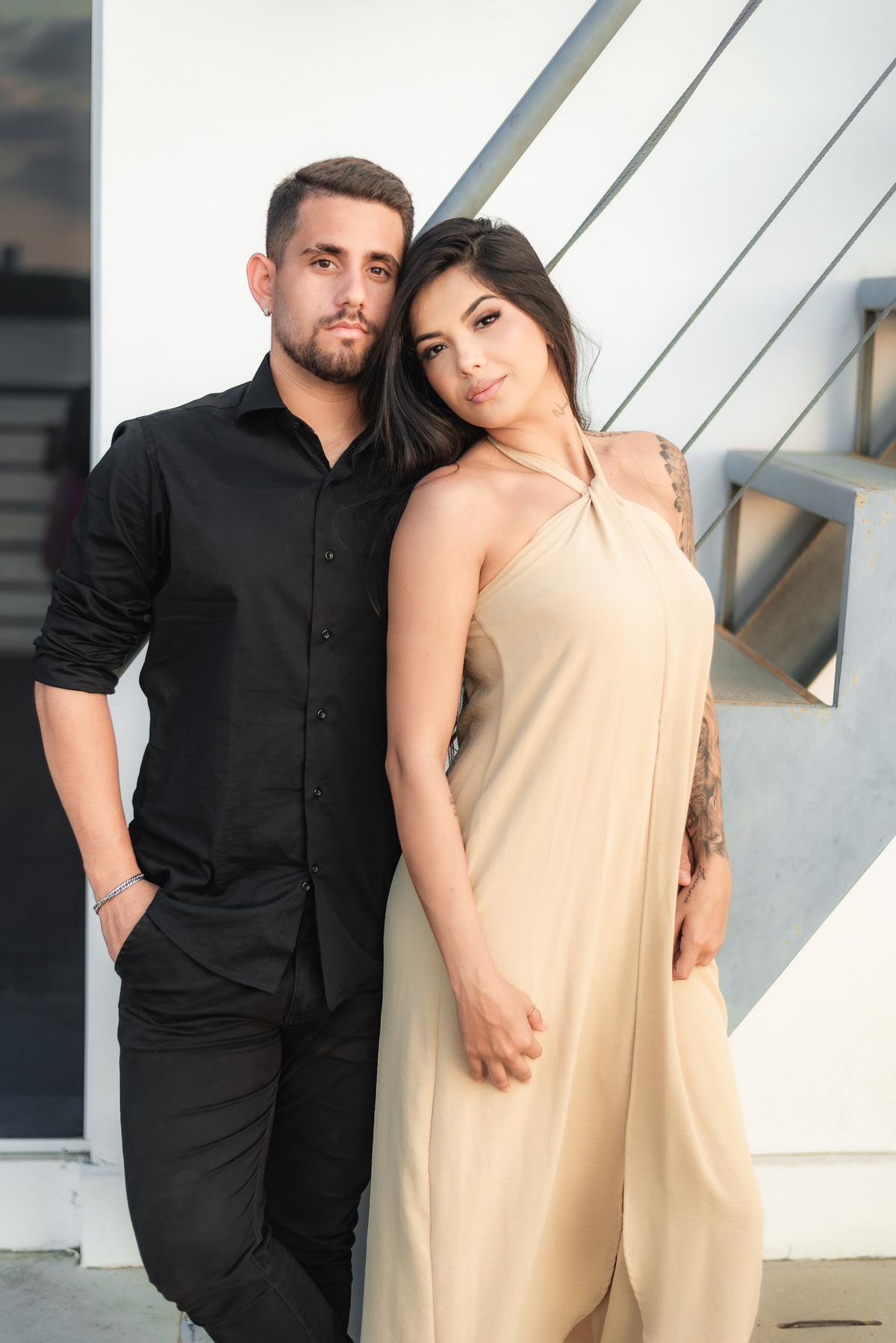 Ensaio de Casal, Museu da Rampa,  Complexo Cultural Museu da Rampa, Natal RN, fotógrafo em natal, fotógrafo de casamento, fotografia vital