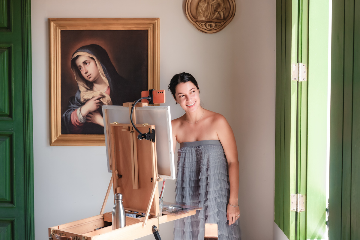 Casamento, Chácara Faheina, Nísia Floresta / RN, fotógrafo emnatal, fotografia vital, natal rn